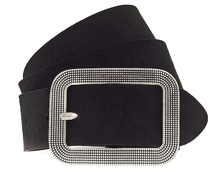 Vanzetti Ledergürtel Classics günstig online kaufen