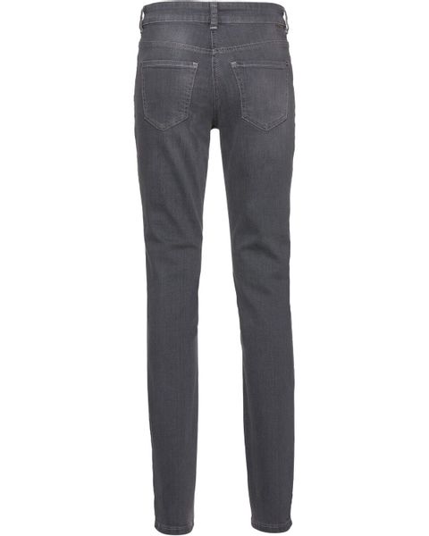 MAC 5-Pocket-Jeans Jeans Angela Pipe günstig online kaufen