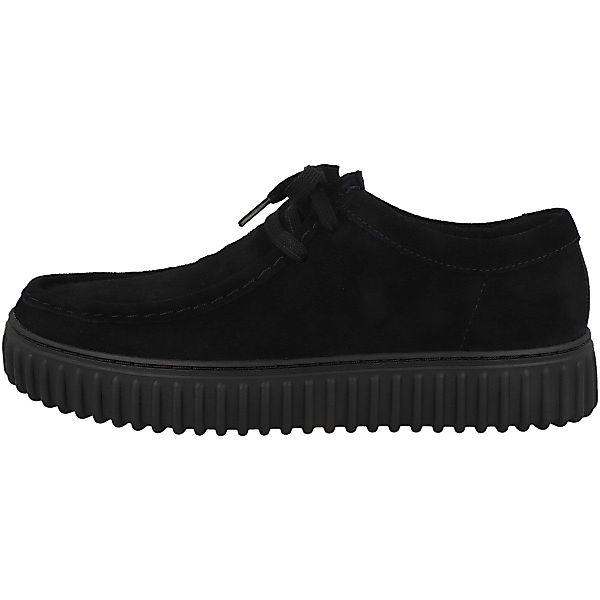 Clarks Torhill Lo Herren Schnürschuh günstig online kaufen