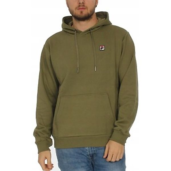 Fila  Sweatshirt Victor Hoody Deep Lichen günstig online kaufen