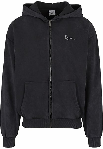 Karl Kani Sweatjacke "Karl Kani Unisex" 1 Stk. günstig online kaufen