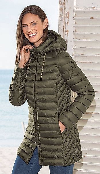 Fuchs Schmitt Steppjacke günstig online kaufen