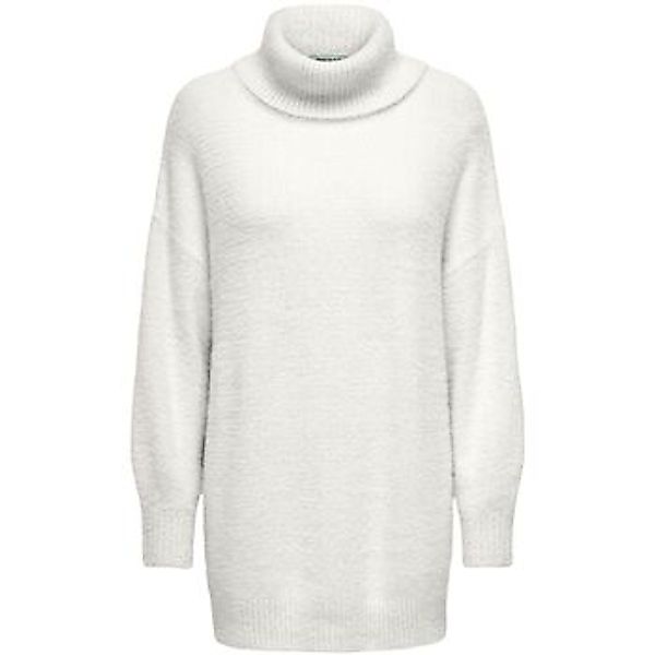 Only  Kurze Kleider 15334698 PIUMO-CLOUD DANCER günstig online kaufen