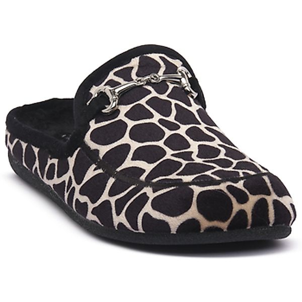 Grunland  Hausschuhe NERO MULTI L9GLES günstig online kaufen