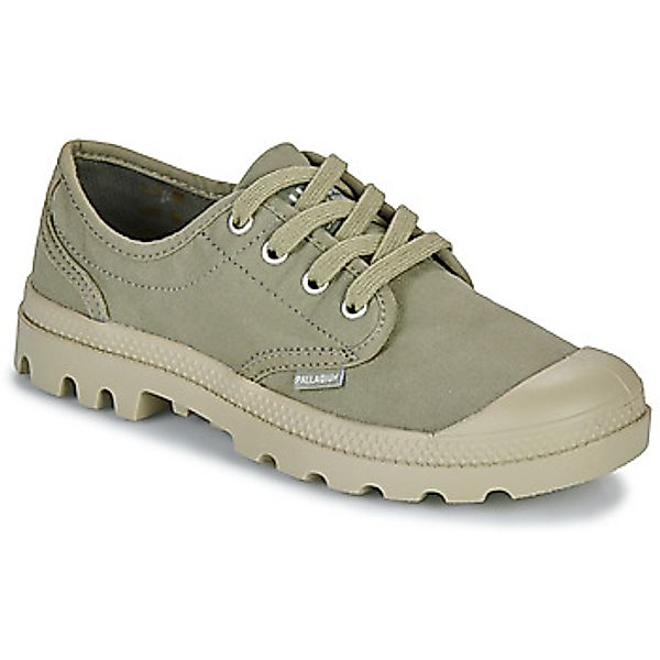 Palladium  Sneaker PAMPA OX günstig online kaufen