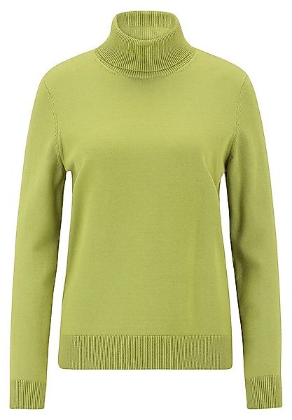 Betty Barclay Rundhalspullover Rollkragenpullover Angenehm weicher günstig online kaufen