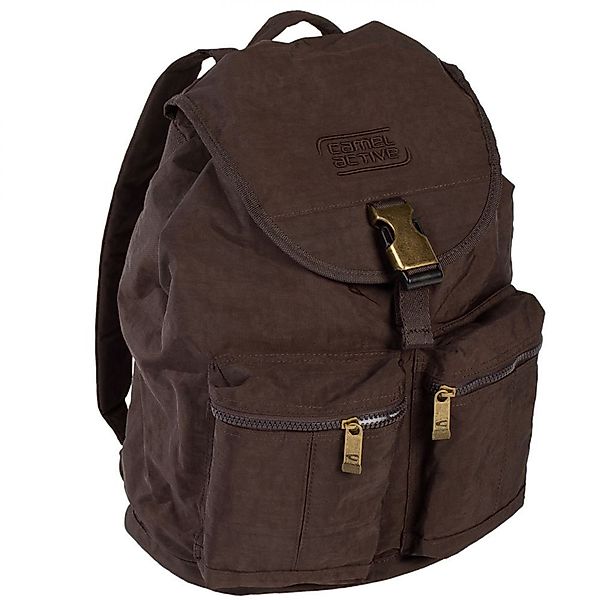 camel active Rucksack Journey, Nylon günstig online kaufen