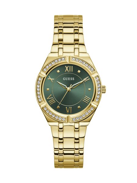 Guess Quarzuhr COSMO, (1-tlg), analoge Uhr günstig online kaufen