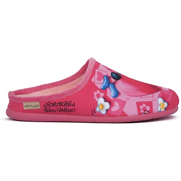Grunland  Hausschuhe FUXIA B2GAGA günstig online kaufen