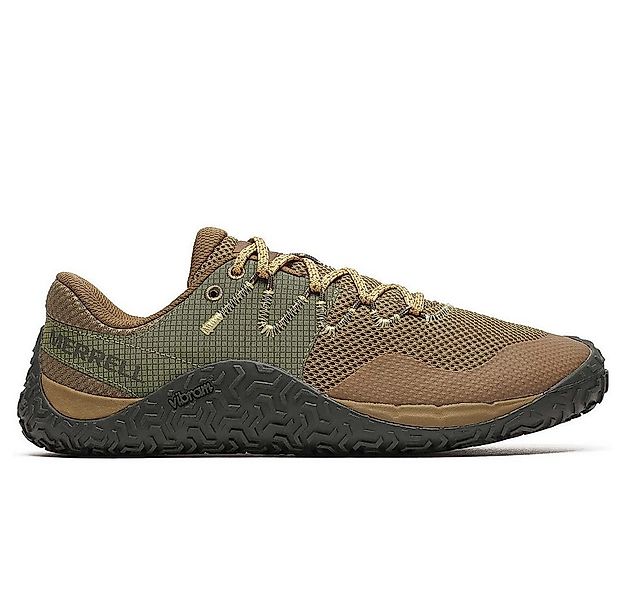 Merrell Trail Glove 7 Herren Barfußschuhe Wandern Sneaker Trailrunning J068 günstig online kaufen
