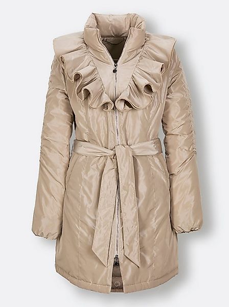 creation L Allwetterjacke Daunenjacke . günstig online kaufen