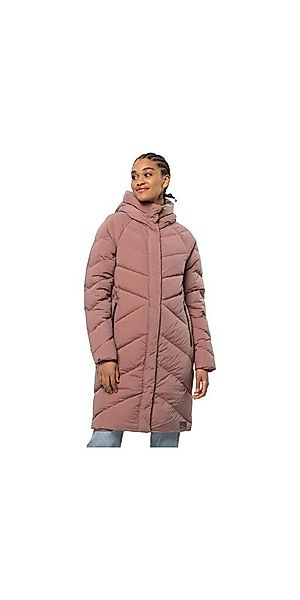 Jack Wolfskin Parka Wintermantel Marienplatz Coat günstig online kaufen