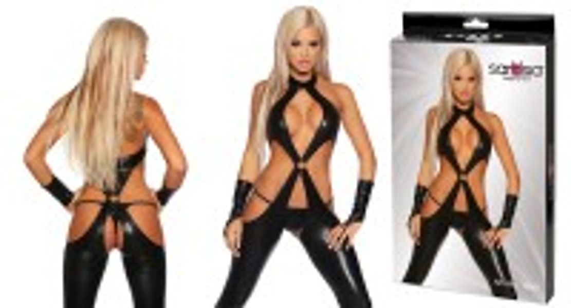 SARESIA Gogo-Overall günstig online kaufen