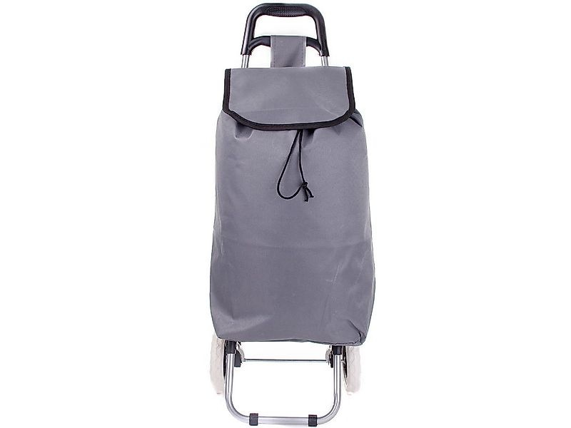 CEPEWA Einkaufstrolley Einkaufstrolley Einkaufswagen Hackenporsche leicht günstig online kaufen