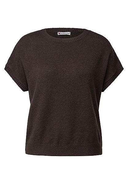 STREET ONE Sweatshirt günstig online kaufen