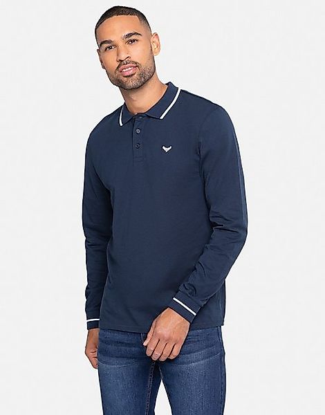 Threadbare Langarmshirt (2-tlg) im praktischen 2er-Pack günstig online kaufen