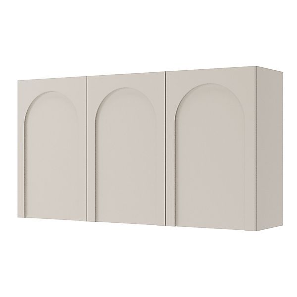 Selsey Sideboard ARKADIA, Sideboard 3-türig mit günstig online kaufen