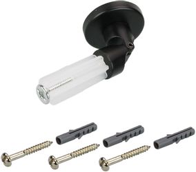 Liedeco Träger für Gardinenstangen Ø 16 mm günstig online kaufen