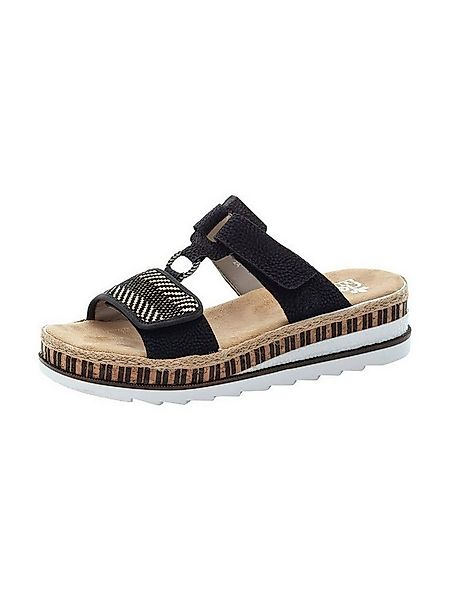 Rieker Pantolette (1-tlg) günstig online kaufen