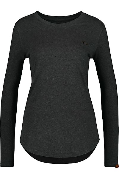 Alife & Kickin Langarmshirt Damen LeaAK günstig online kaufen