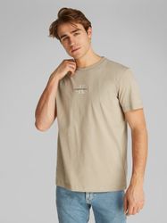 Calvin Klein Jeans T-Shirt MONOLOGO TEE günstig online kaufen