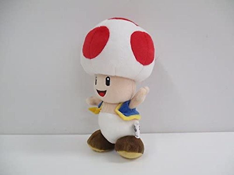 Together Plus Plüschfigur Toad günstig online kaufen