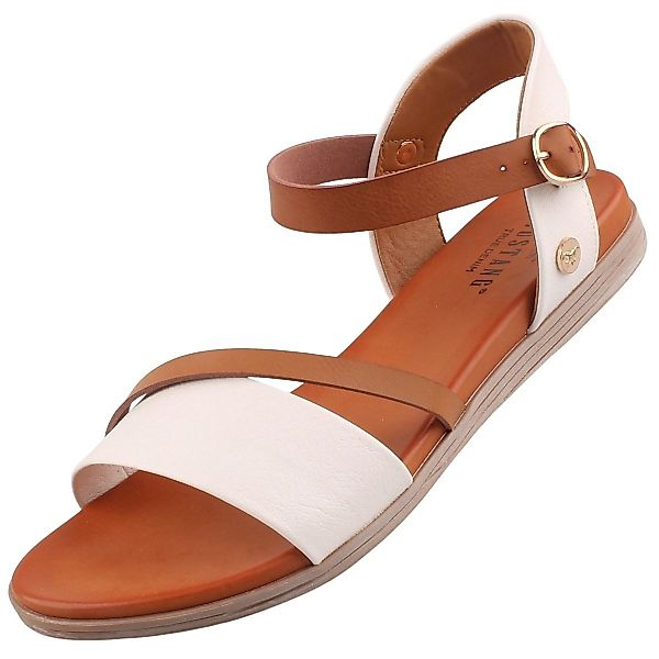 Mustang Shoes 1424807/100 Sandale günstig online kaufen