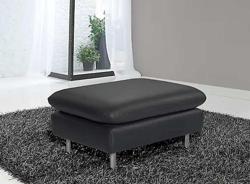PLACES OF STYLE Hocker »Redding« günstig online kaufen