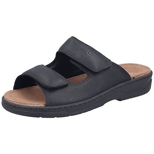 Rieker  Pantoffeln Offene FSK  20390-00 günstig online kaufen