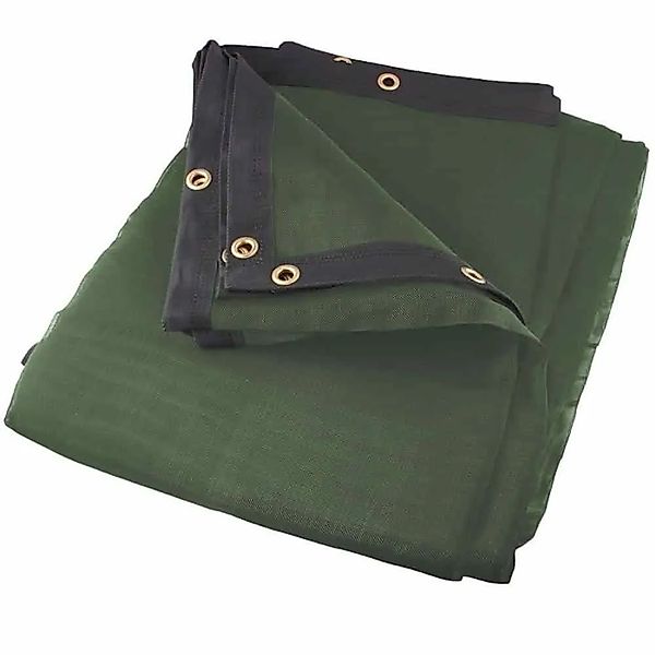 Boni-shop Anhänger Netz Containernetz 2,75 x 3,5m Abdecknetz günstig online kaufen