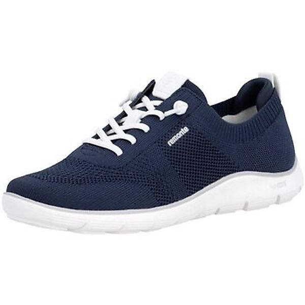 Remonte  Sneaker Slipper Knit Sommer Schuh D3G02-14 günstig online kaufen
