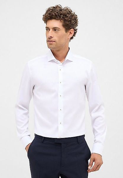 Eterna Langarmhemd SLIM FIT EASY IRON (bügelleicht) günstig online kaufen