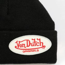 Von Dutch Beanie Von Dutch Originals günstig online kaufen