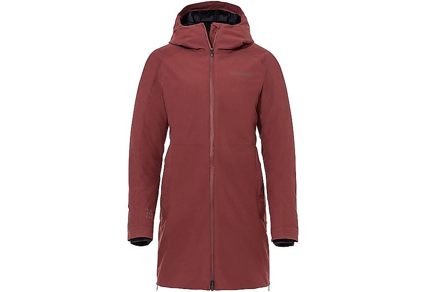 VAUDE Funktionsjacke Jacke WOMENSMINEO COAT III günstig online kaufen
