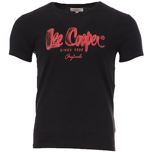 Lee Cooper  T-Shirts & Poloshirts LEE-008971 günstig online kaufen