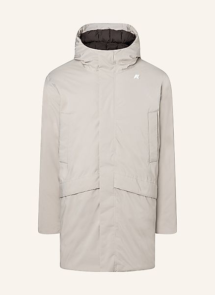 K-WAY Funktionsjacke "K-Way Winterjacke JARNO ST THERMO" günstig online kaufen