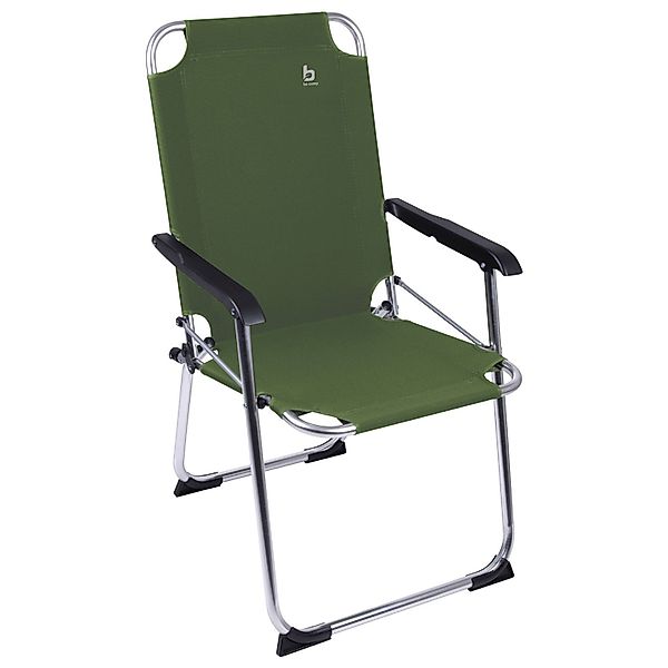 Bo-Camp Campingstuhl Alu Klappstuhl Angelstuhl Anglerstuhl, günstig online kaufen