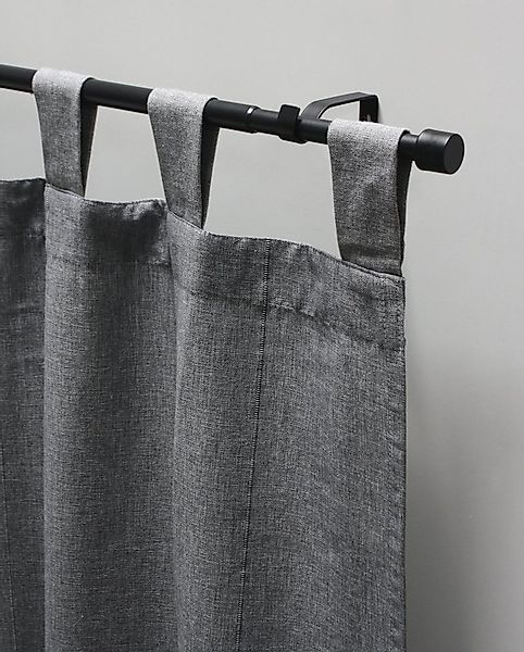 GARDINIA Gardinenstange Gardinenstangen Set Kos, Ø 19 mm, 1-läufig, mit Boh günstig online kaufen