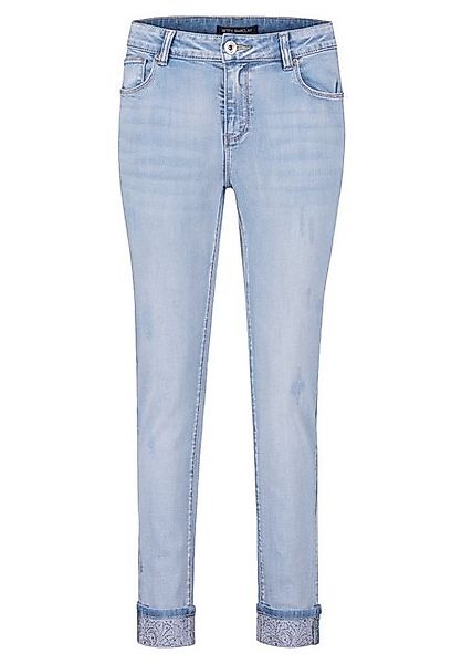 Betty Barclay 5-Pocket-Hose Slim Fit-Jeans günstig online kaufen