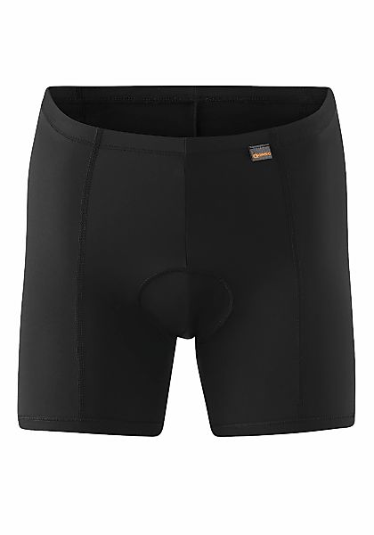 Gonso Fahrradhose "Base Pants W" Damen Fahrradunterhose, atmungsaktive Radh günstig online kaufen