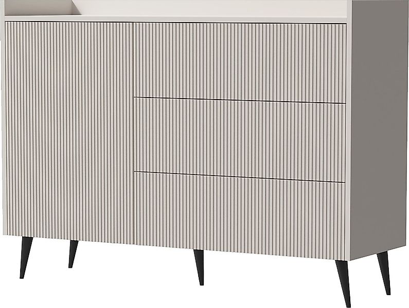 WFL GROUP Sideboard Arysa (erhältlich in günstig online kaufen