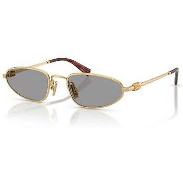Miu Miu  Sonnenbrillen 0MU A52S 5AK40O günstig online kaufen