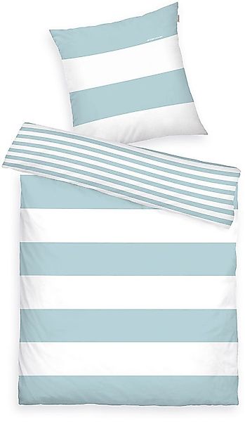 TOM TAILOR HOME Wendebettwäsche Siena in günstig online kaufen