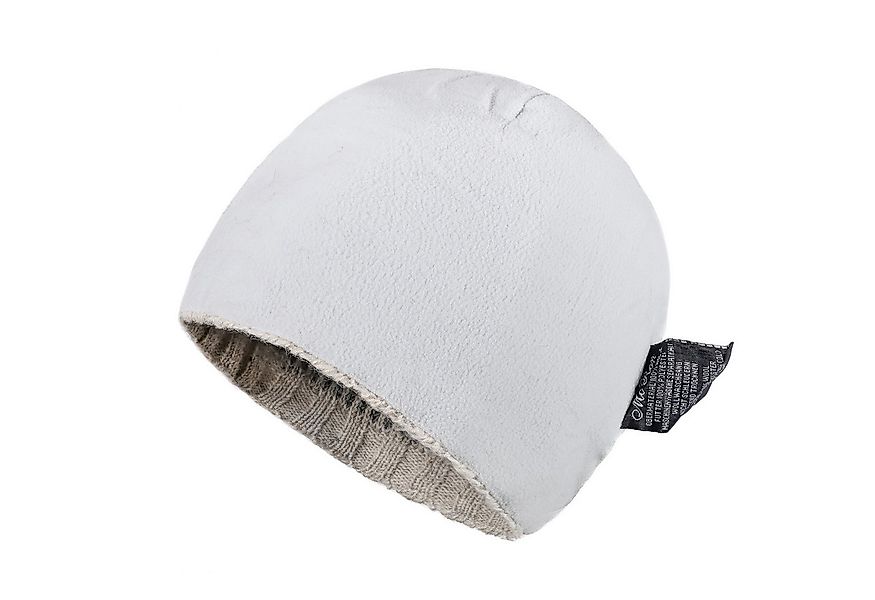 McRon Strickmütze Wollmütze Modell Mago im Norweger Muster günstig online kaufen