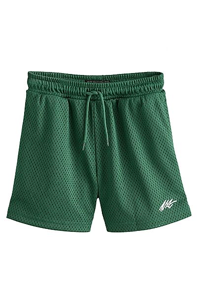 Next Trainingsshorts Sport-Shorts mit Mesh (1-tlg) günstig online kaufen