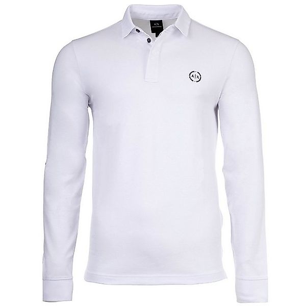 ARMANI EXCHANGE Poloshirt günstig online kaufen