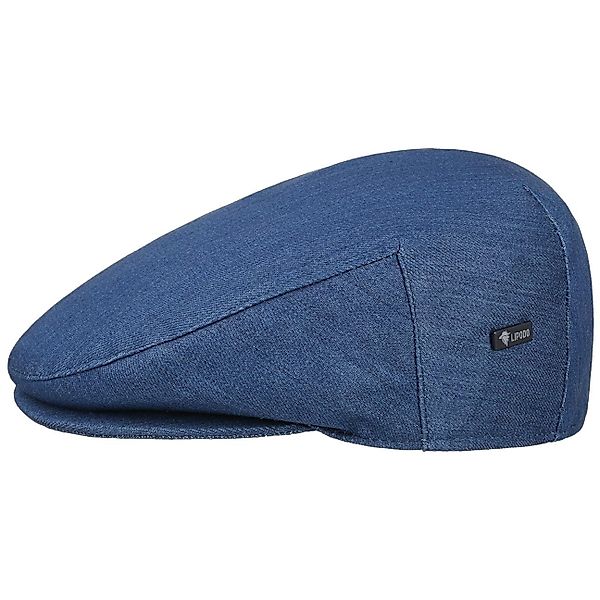 Lipodo Flat Cap (1-St) Flatcap mit günstig online kaufen