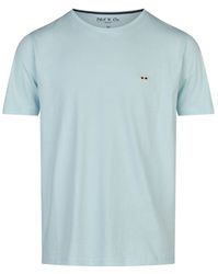Phil & Co. Pyjamaoberteil Herren Pyjama günstig online kaufen