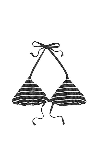self Triangel-Bikini-Top Triangel-Bikinioberteil (1-St) günstig online kaufen