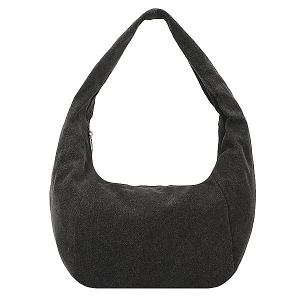 Liebeskind Berlin Schultertasche Farrah, Baumwolle günstig online kaufen
